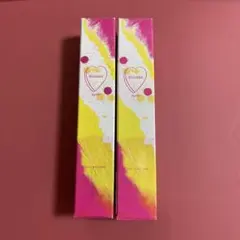 WHOMEE ロング&カールマスカラ バラ売り不可のサムネイル