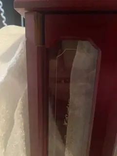 ジュエリーボックス