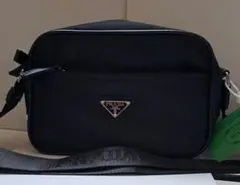 PRADA ノベルティ ショルダーバッグ