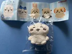 ちいかわ お座りぬいぐるみ2 ハチワレ