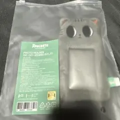 TXT テヒョン　ダゴニャン　フォトカードホルダー　プルバトゥ　トレカケース