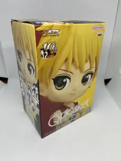 2025年最新】q posket 黒子のバスケの人気アイテム - メルカリ