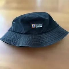 newhattan バケットハット ブラック L/XL