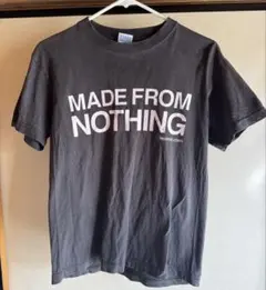 Leo Imai Made From Nothing Tシャツ Sサイズ