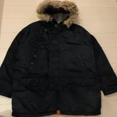 アメカジ ミリタリージャケット