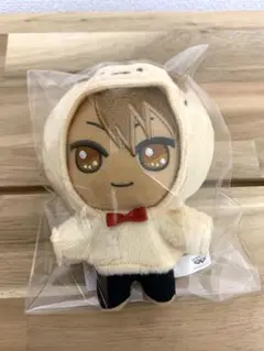 アイドリッシュセブン アイナナ おさんぽーず ぬいぐるみ 十龍之介