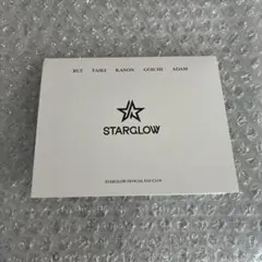 starglow ミュージシャン