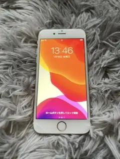 iPhone6s 32GB ローズゴールド バッテリー最大容量79%