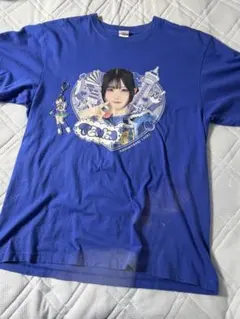 ♫*様 iLiFE! 空詩かれん 推しT 武道館イラストTシャツ - メルカリ