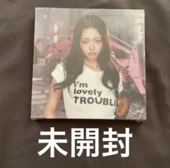 ive secret DIGIPACK デジパック　未開封　レイ