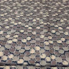 ウール100%　生地