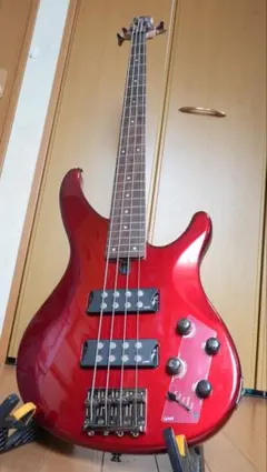 YAMAHA Attitude 85 HIPSHOT付き - メルカリ
