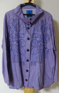 センソユニコ シャツ