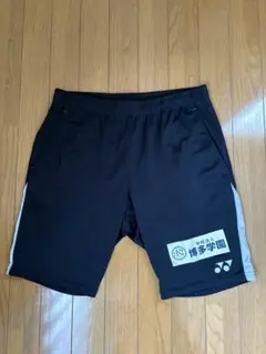 アビスパ福岡　ハーフパンツ　Lサイズ