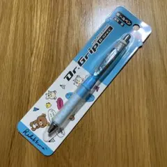 リラックマ◇ドクターグリップ 4+1◇未使用 - メルカリ