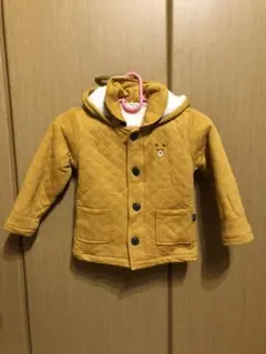 SIMPLE FREEアウターコート