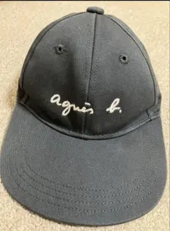 アニエスベー　ベビー　キッズ　キャップ