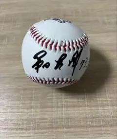 甲子園20勝投手桑田真澄さんのジャイアンツ時代のゲームユーズドスパイクサイン入り 甲子園20勝投手桑田真澄さんのジャイアンツ時代のゲームユーズド