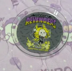 東京リベンジャーズ　羽宮一虎　小物入れ　アクセサリーケース