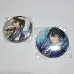 あんスタ 缶バッジ 朔間凛月 バラエティ缶バッジ