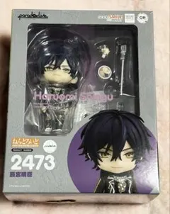 2026年最新】武雷管 ねんどろいどの人気アイテム - メルカリ