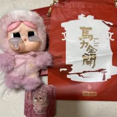 馬力全開　Have a good run crybaby クライベイビー