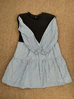 150 ワンピース 長袖