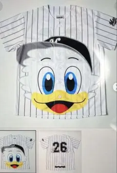 千葉ロッテマリーンズ入会特典