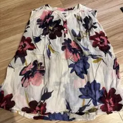 OLD NAVY ノースリーブワンピース　100cm