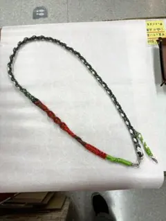 ミセス ゼンジンカラースマホショルダーストラップ
