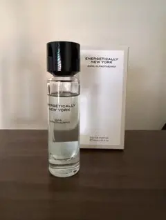 ZARAオードパルファム ENERGETICALLY NEW YORK 30ml
