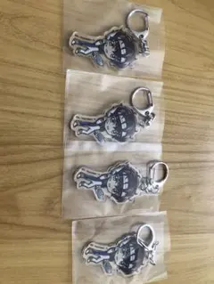 コードギアス アクリルキーホルダー スザク