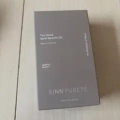 SINN PURETE Too Good Multi-Benefit Oilのサムネイル