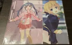 へヴィーオブジェクト ミリンダ フローレイティア もふもふマフラー 
