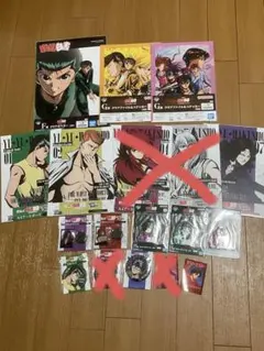 2025年最新】幽遊白書 ポスターの人気アイテム - メルカリ