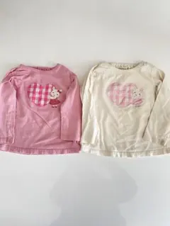 クーラクール トップス