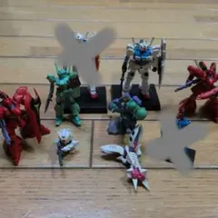 【当時もの】機動戦士ガンダム　まとめ売り