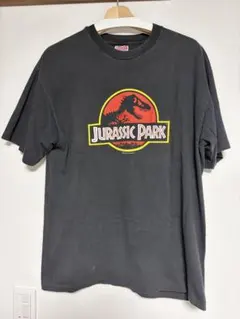 【当時物】USA製 ジュラシックパーク 90s 映画T シングルステッチ 当時物】USA製 ジュラシックパーク 90s 映画T シングルステッチ - メルカリ