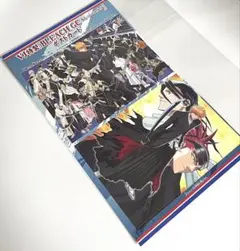 BLEACH】死神代行認定証 【プロモ】 - メルカリ