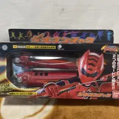 希少 ウルトラマンゼアス 電動歯ブラシ 当時物 円谷プロ - メルカリ