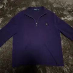 ラルフローレン ニット