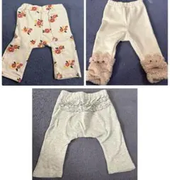 ベビー用ズボン