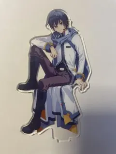 KAITO フリューくじ アクリルスタンド