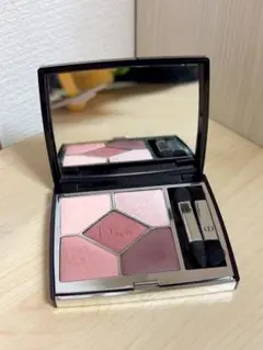 Dior サンク クルール クチュール　MISS DIOR 1947