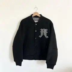 2026年最新】FAKE ASS FLOWERS スタジャンの人気アイテム - メルカリ