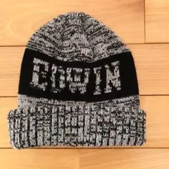 EDWIN エドウィン　ニット帽