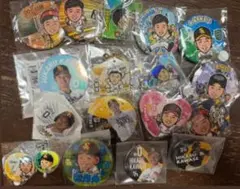 川瀬晃 若鷹ガチャ まとめ売り