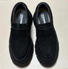 スニーカーローファー