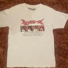 新品未使用 Bjork 来日公演 オフィシャルTシャツ Lサイズ - メルカリ