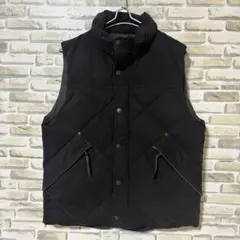 2026年最新】avirex ダウンベストの人気アイテム - メルカリ